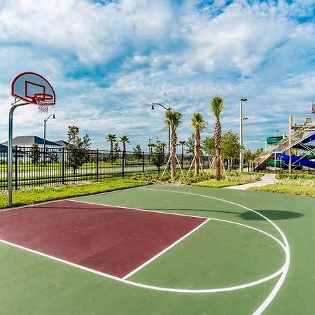 Homey 2Br Condo With 2 Clubhouses & Waterpark 基西米 外观 照片