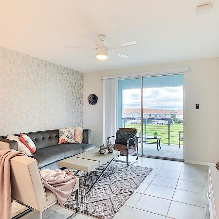 Homey 2Br Condo With 2 Clubhouses & Waterpark 基西米 外观 照片