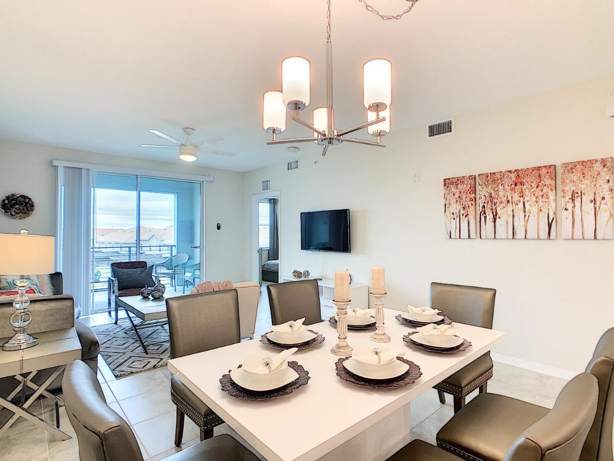 Homey 2Br Condo With 2 Clubhouses & Waterpark 基西米 外观 照片
