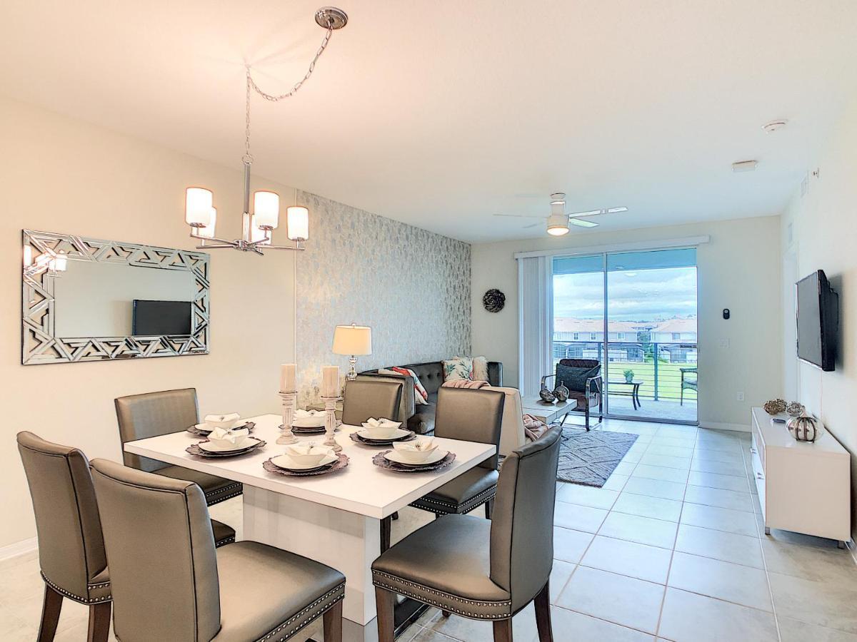 Homey 2Br Condo With 2 Clubhouses & Waterpark 基西米 外观 照片