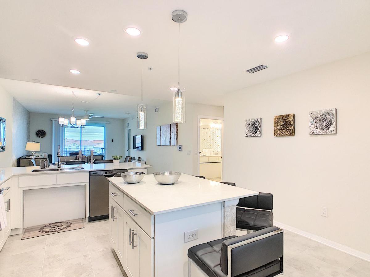 Homey 2Br Condo With 2 Clubhouses & Waterpark 基西米 外观 照片