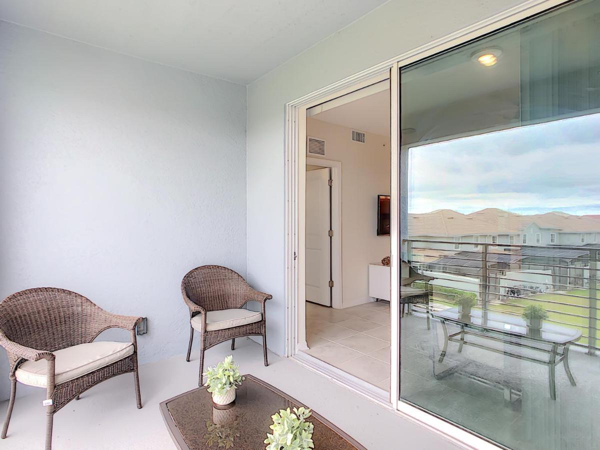 Homey 2Br Condo With 2 Clubhouses & Waterpark 基西米 外观 照片