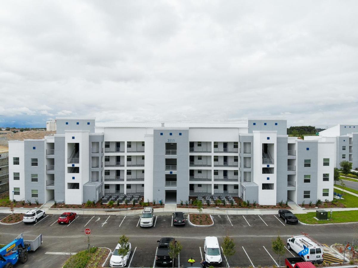 Homey 2Br Condo With 2 Clubhouses & Waterpark 基西米 外观 照片