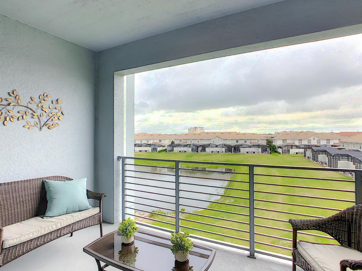 Homey 2Br Condo With 2 Clubhouses & Waterpark 基西米 外观 照片