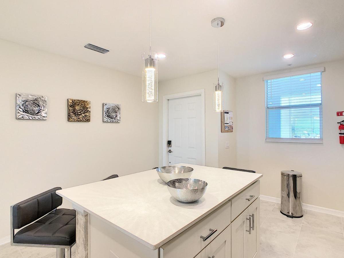 Homey 2Br Condo With 2 Clubhouses & Waterpark 基西米 外观 照片