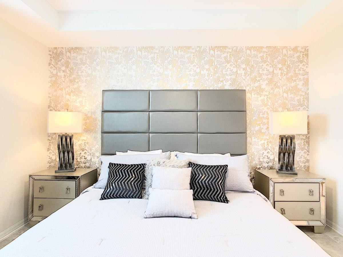 Homey 2Br Condo With 2 Clubhouses & Waterpark 基西米 外观 照片