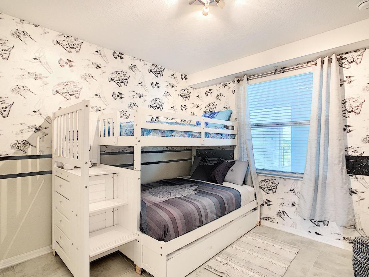 Homey 2Br Condo With 2 Clubhouses & Waterpark 基西米 外观 照片