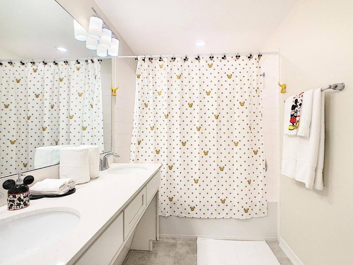 Homey 2Br Condo With 2 Clubhouses & Waterpark 基西米 外观 照片