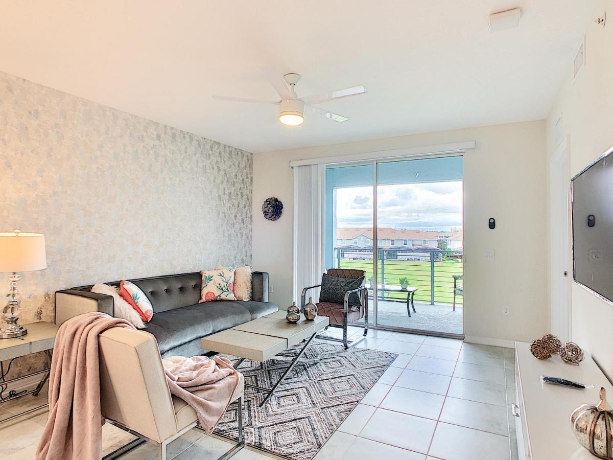 Homey 2Br Condo With 2 Clubhouses & Waterpark 基西米 外观 照片