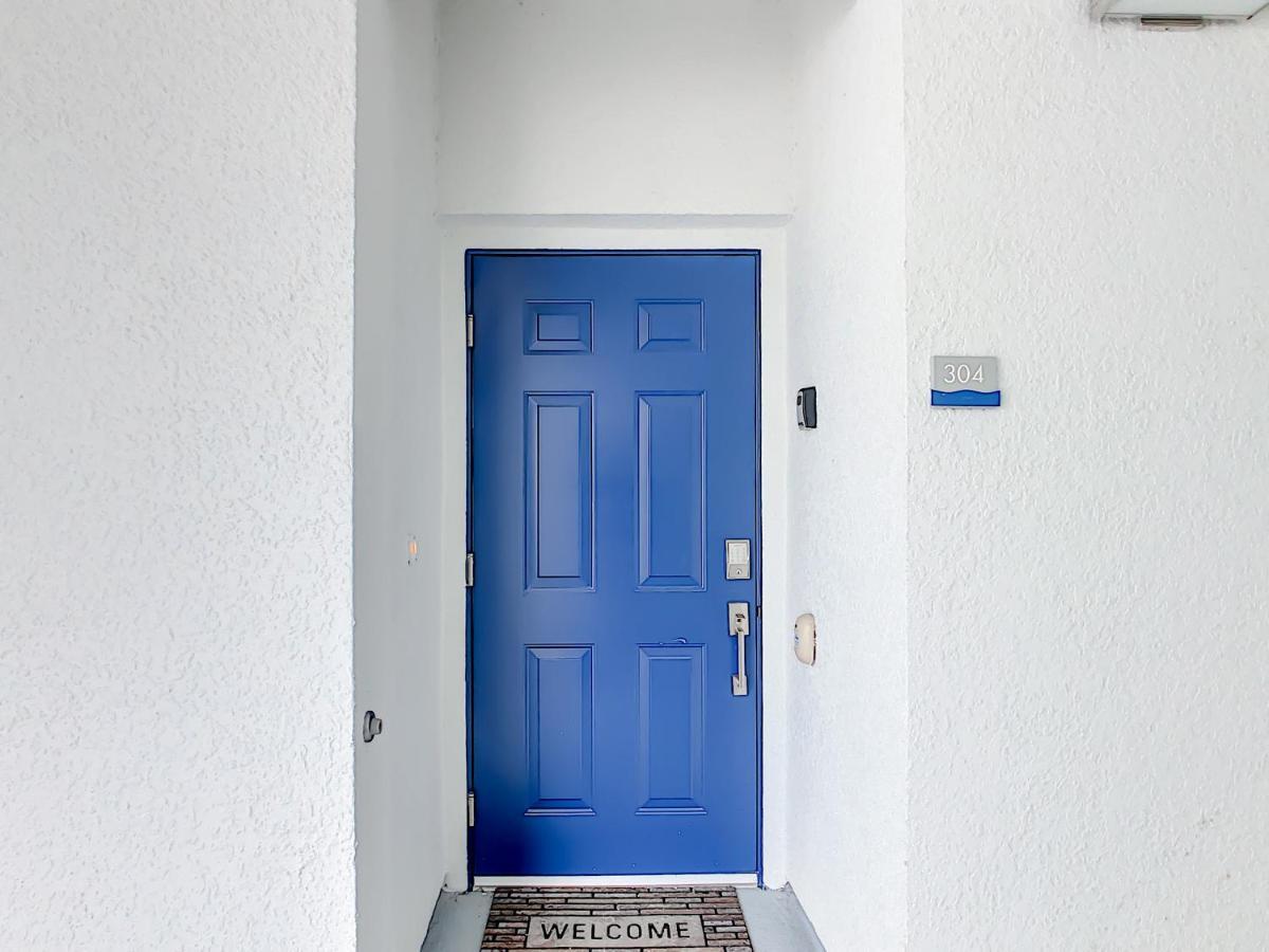 Homey 2Br Condo With 2 Clubhouses & Waterpark 基西米 外观 照片