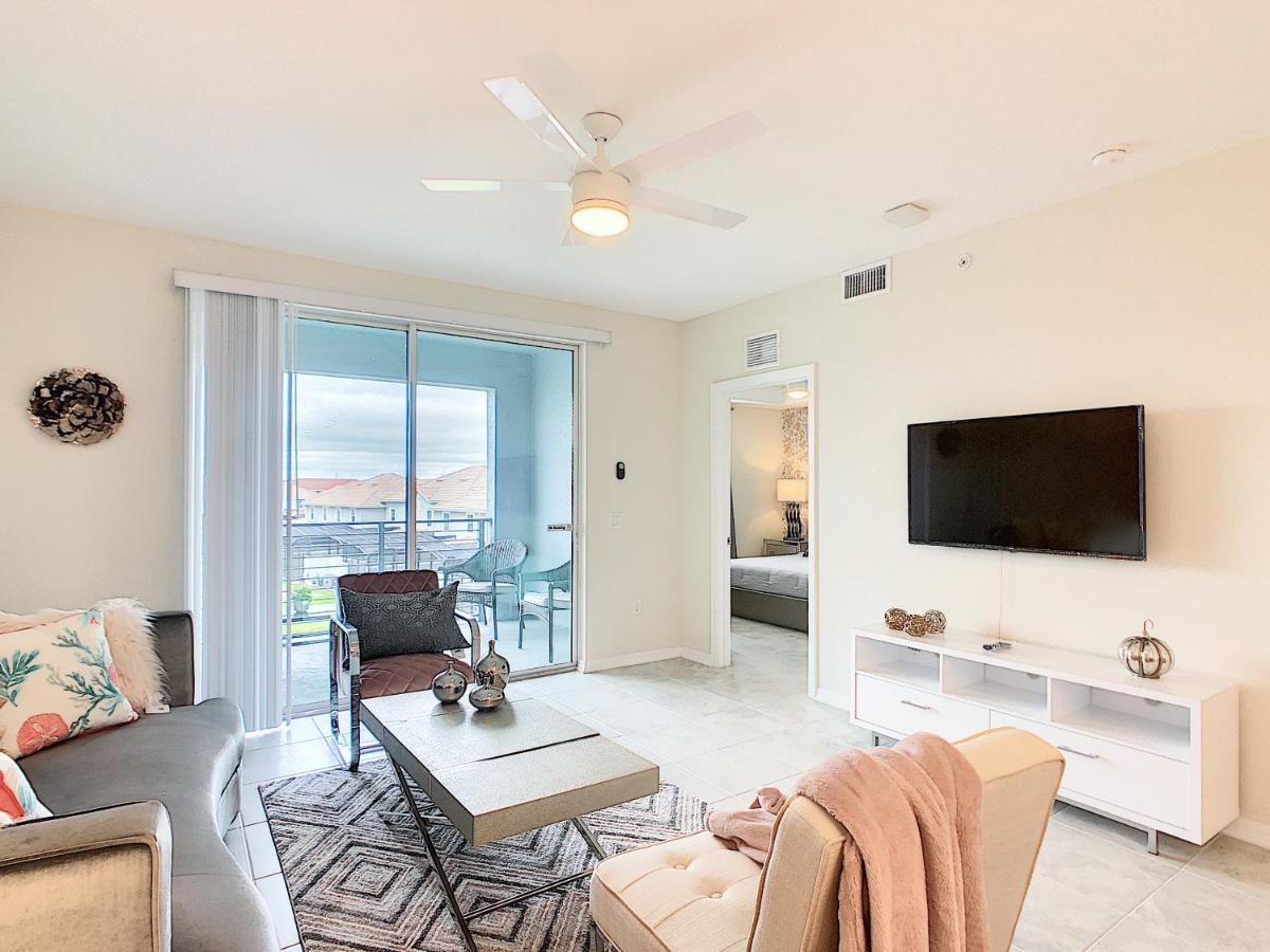 Homey 2Br Condo With 2 Clubhouses & Waterpark 基西米 外观 照片