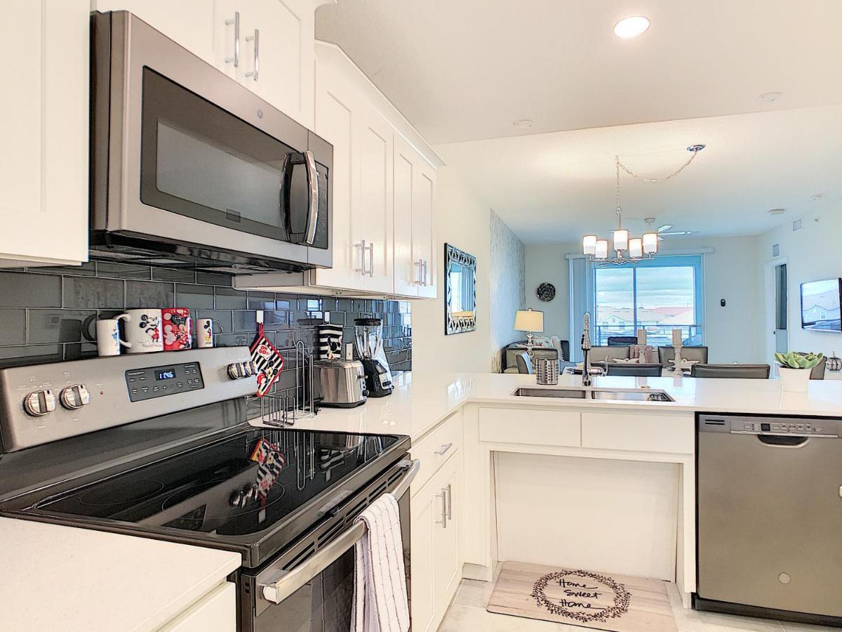 Homey 2Br Condo With 2 Clubhouses & Waterpark 基西米 外观 照片